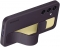 Samsung Silicone Grip etui do Galaxy S24 dark violet