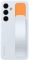 Samsung Silicone Grip etui do Galaxy S24 light blue