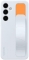 Samsung Silicone Grip etui do Galaxy S24+ light blue