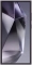 Samsung Silicone Grip etui do Galaxy S24 Ultra dark violet