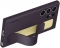 Samsung Silicone Grip etui do Galaxy S24 Ultra dark violet