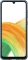 Samsung Slim smycz Cover do Galaxy A33 5G czarny