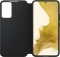 Samsung Smart Clear View Cover do Galaxy S22+ czarny