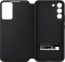 Samsung Smart Clear View Cover do Galaxy S22+ czarny