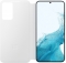 Samsung Smart Clear View Cover do Galaxy S22+ biały