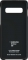 Samsung Smart Cover Avengers logo do Galaxy S10