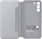 Samsung Smart LED View Cover do Galaxy S22+ Light Gray
