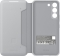 Samsung Smart LED View Cover do Galaxy S22 Light Gray