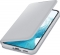 Samsung Smart LED View Cover do Galaxy S22 Light Gray