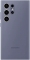 Samsung Smart View Wallet etui do Galaxy S24 Ultra fioletowy