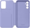 Samsung Smart View Wallet etui do Galaxy A34 5G Blueberry