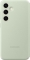 Samsung Smart View Wallet etui do Galaxy S24 light green