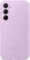 Samsung Smart View Wallet etui do Galaxy A35 5G Lavender