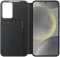 Samsung Smart View Wallet etui do Galaxy S24+ czarny