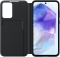 Samsung Smart View Wallet etui do Galaxy A55 5G czarny