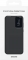 Samsung Smart View Wallet etui do Galaxy A55 5G czarny