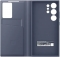 Samsung Smart View Wallet etui do Galaxy S24 Ultra fioletowy
