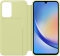 Samsung Smart View Wallet etui do Galaxy A34 5G Lime