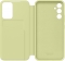 Samsung Smart View Wallet etui do Galaxy A34 5G Lime