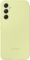 Samsung Smart View Wallet etui do Galaxy A54 5G Lime
