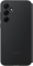 Samsung Smart View Wallet etui do Galaxy A35 5G czarny