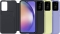 Samsung Smart View Wallet etui do Galaxy A54 5G czarny