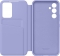 Samsung Smart View Wallet etui do Galaxy A54 5G Blueberry