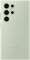 Samsung Smart View Wallet etui do Galaxy S24 Ultra light green