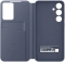 Samsung Smart View Wallet etui do Galaxy S24+ fioletowy