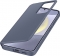 Samsung Smart View Wallet etui do Galaxy S24 fioletowy