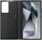 Samsung Smart View Wallet etui do Galaxy S24 Ultra czarny