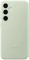 Samsung Smart View Wallet etui do Galaxy S24+ light green