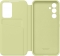Samsung Smart View Wallet etui do Galaxy A54 5G Lime