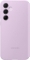 Samsung Smart View Wallet etui do Galaxy A55 5G Lavender