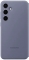 Samsung Smart View Wallet etui do Galaxy S24+ fioletowy