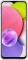Samsung Soft Clear Cover do Galaxy A03s przeźroczysty