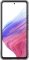 Samsung Soft Clear Cover do Galaxy A53 5G czarny