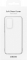 Samsung Soft Clear Cover do Galaxy A33 5G przeźroczysty