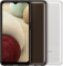 Samsung Soft Clear Cover do Galaxy A12 przeźroczysty