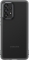 Samsung Soft Clear Cover do Galaxy A33 5G czarny