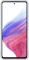 Samsung Soft Clear Cover do Galaxy A53 5G przeźroczysty