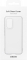 Samsung Soft Clear Cover do Galaxy A53 5G przeźroczysty