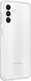 Samsung Soft Clear Cover do Galaxy A04s przeźroczysty