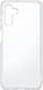 Samsung Soft Clear Cover do Galaxy A04s przeźroczysty