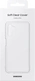 Samsung Soft Clear Cover do Galaxy A04s przeźroczysty