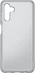 Samsung Soft Clear Cover do Galaxy A04s czarny