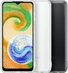Samsung Soft Clear Cover do Galaxy A04s czarny