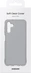 Samsung Soft Clear Cover do Galaxy A04s czarny