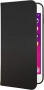 3Sixt SlimFolio do Apple iPhone 6/6s/7/8 Plus czarny