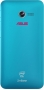 ASUS Zen etui do Zenfone 4 niebieski